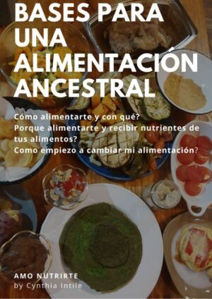 Taller Bases para una Alimentación Ancestral