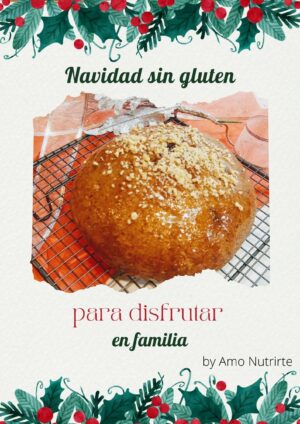 E-BOOK NAVIDAD SIN GLUTEN