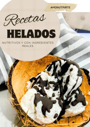 Taller Helados Nutritivos